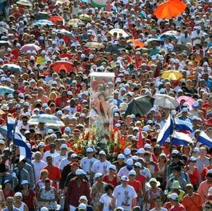 Procissão de São Sebastião vai interditar trechos na Tijuca e Centro do Rio nesta terça-feira