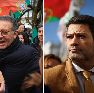 Socialista e candidato da direita radical vão ao 2° turno da eleição para Presidência de Portugal