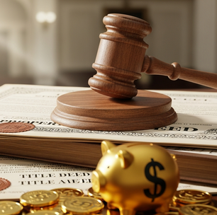 Leilão de imóveis vale a pena? Mitos, verdades e riscos que todo iniciante precisa conhecer