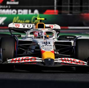 F1: Lawson mantém foco e encara pressão constante para 2026