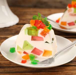 9 receitas de sobremesas geladas para o domingo