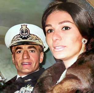 Quando o Xá do Irã veio ao Rio: a visita lembrada em meio à revolta popular contra a República Islâmica