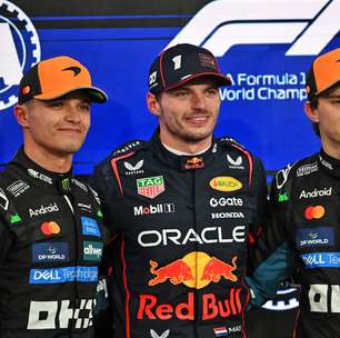 F1: Herbert vê risco de Verstappen não dominar nova era da F1