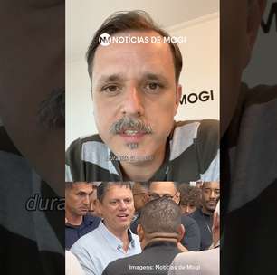 Vídeo: Giro de Notícias - O que aconteceu em Mogi das Cruzes esta semana (12 a 16/1)