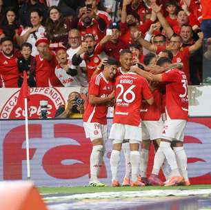 Internacional aposta em time alternativo para enfrentar o Ypiranga