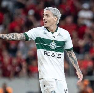NOVAS! Coritiba mostra quem manda, maior do estado, freguês fica do sofá