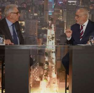 "Temos um STF mal visto pela sociedade e não se emenda", afirma o jurista Walter Maierovitch