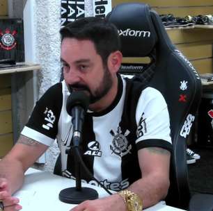 Ex-diretor da base do Corinthians volta a falar sobre caso que expulsou Timão da MCFFB