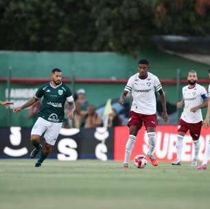 Fluminense perde para o Boavista e deixa impressão negativa em Saquarema