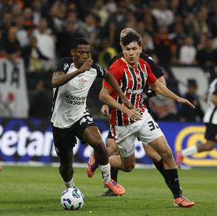 São Paul e Corinthians fazem Majestoso decisivo no Paulistão