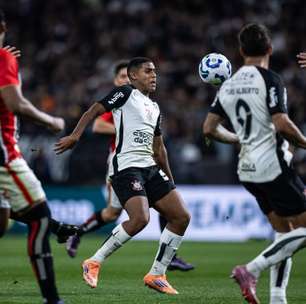 Corinthians e São Paulo se enfrentam em embate direto pelo Paulistão; veja a tabela