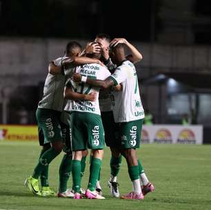Chapecoense mira segunda vitória no Catarinense
