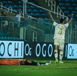 Fortaleza vence Maracanã no PV e se mantém invicto no Campeonato Cearense 2026; veja como foi o jogo