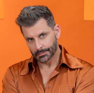 Como está Henri Castelli hoje? Ator reaparece pela 1ª vez após crises convulsivas no 'BBB 26' e dá resposta definitiva sobre saúde: 'Assustado ainda'