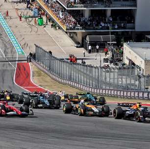 F1: Confira os horários dos testes de pré-temporada no Bahrein