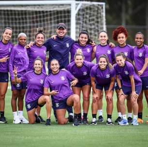 Corinthians terá que cortar sete jogadoras ao enviar lista final para disputa do Mundial Feminino