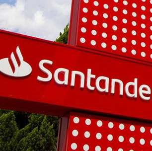 Santander abre 245 vagas de emprego imediata