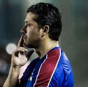 Fortaleza x Maracanã: Tricolor está escalado para quarta rodada do Campeonato Cearense 2026