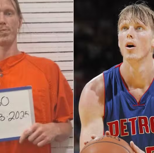 Ex-jogador da NBA diz viver em situação de rua e acusa familiares de exploração financeira