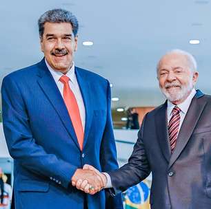 Lula critica intervenção dos EUA na Venezuela e diz que 'hemisfério pertence a todos nós'