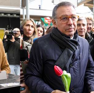 Portugal vai às urnas para escolher presidente em disputa acirrada entre esquerda e extrema-direita