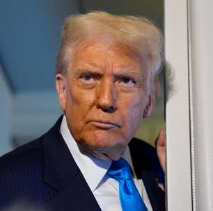 Trump anuncia tarifas sobre países europeus que enviaram tropas à Groenlândia