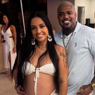 Esposa de ex-A Fazenda se pronuncia após cantor ser preso por violência doméstica no Rio de Janeiro