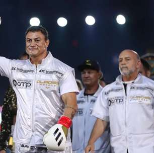 Popó abre o coração e revela o golpe mais duro da sua vida