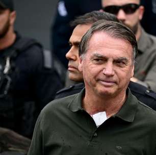 Os questionamentos à PF sobre possível prisão domiciliar para Bolsonaro