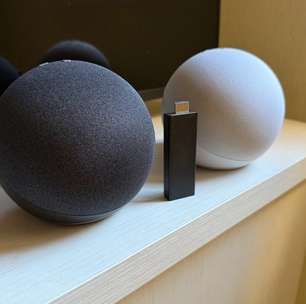 A Amazon está ativando "à força" a versão aprimorada da Alexa para usuários com conta Prime, e nem todos estão contentes