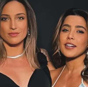 Lauana Prado fala sobre término com Tati Dias após anunciar gravidez