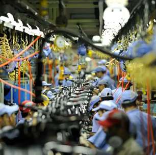 Juros altos travam crédito para 80% das indústrias, revela pesquisa