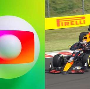 F1 na Globo começa antes com temporada antecipada veja as datas!