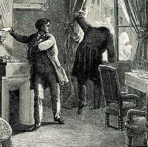 Célebres detetives da literatura e do cinema; semelhanças e diferenças