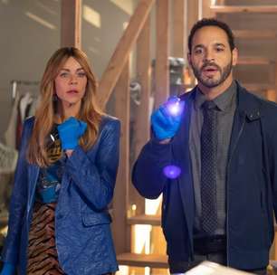 Que horas estreia o 10º episódio da segunda temporada de 'Uma Mente Excepcional'?