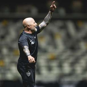 Sampaoli se 'antecipa' e revela negociação com craque de seleção