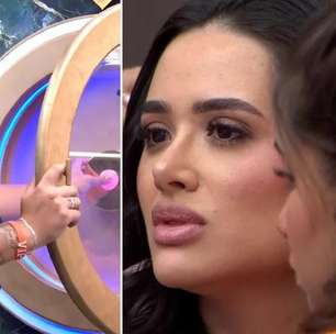 'BBB 26': Globo mostra cena de Pedro partindo para cima de Jordana: 'Nojo'