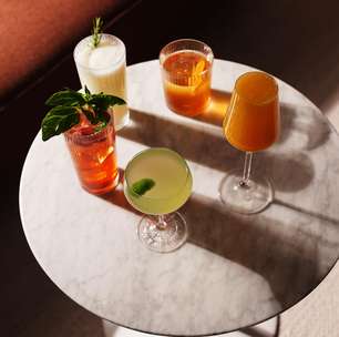 Lindoya Verão mantém parceria com Ale D'Agostino em nova fase da campanha