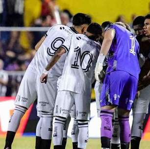 Atuações do Botafogo contra o Sampaio: oscilação e gols evitáveis