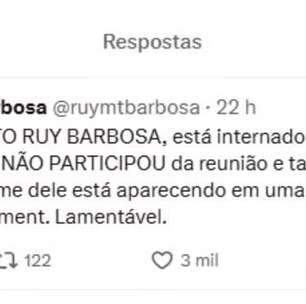 Benedito Ruy Barbosa é internado: relembre as novelas do autor