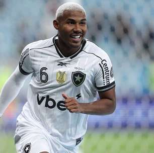 Vasco faz sondagem por Cuiabano e avalia contratação por empréstimo