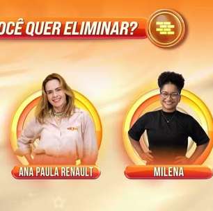 BBB 26: quem sai nesta terça (20)? Veja quem corre risco no Paredão