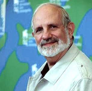 Após intervalo de sete anos, Brian De Palma prepara novo longa-metragem