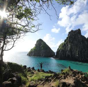 Fernando de Noronha: 8 lugares imperdíveis para conhecer na ilha