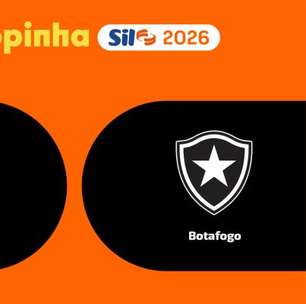 São Paulo x Botafogo, pela Copinha: onde assistir