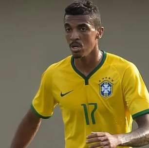 Athletico-PR acerta com Luiz Gustavo e surpreende a torcida: "Acordou para"