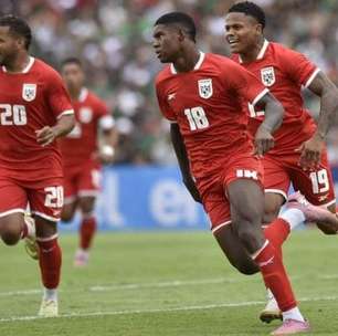 Cria do Botafogo, Kadir marca em estreia pelo Panamá; assista ao gol