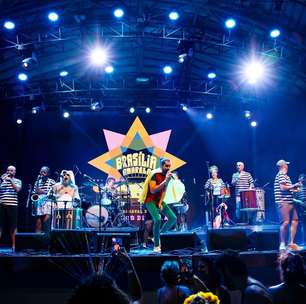 Bloco Brasília Amarela celebra 30 anos dos Mamonas com ensaio no Rival e desfile no Centro do Rio