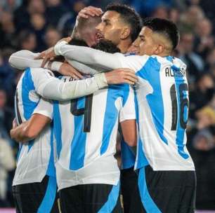 Argentina tem novo amistoso marcado em preparação para a Copa