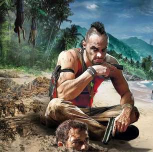 Far Cry 3 Classic Edition recebe atualização com suporte a 60 FPS nos consoles atuais